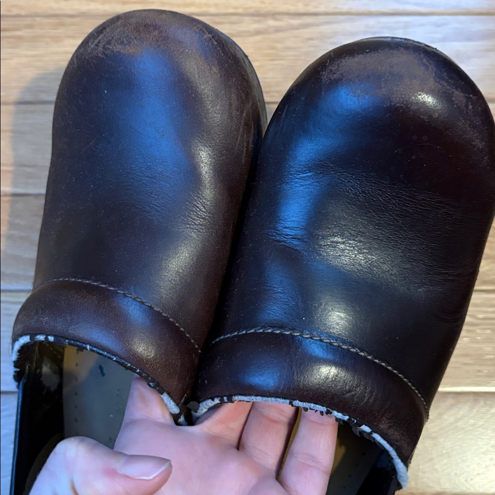 Dansko clogs - Picture 5 of 5